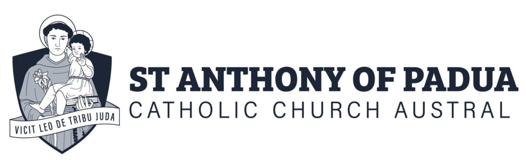 St Anthony of Padua Catholic Parish, Austral